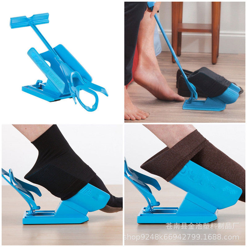 Mosrugs | Sock puller for seniors and disabled individuals