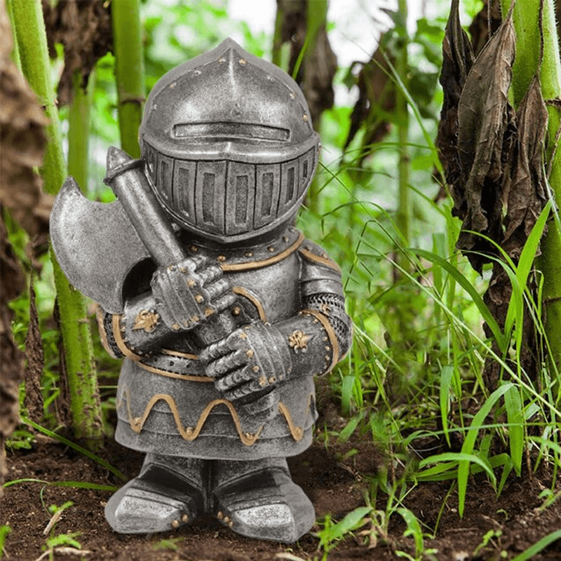 Mosrugs | Comfybear™Garden Gnomes Guardian