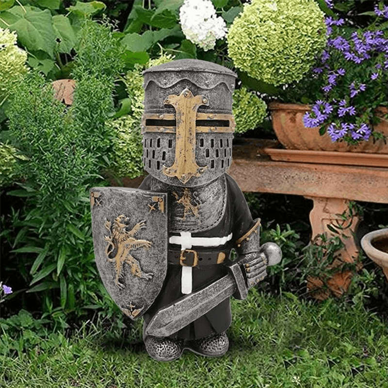 Mosrugs | Comfybear™Garden Gnomes Guardian