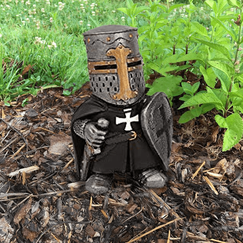 Mosrugs | Comfybear™Garden Gnomes Guardian