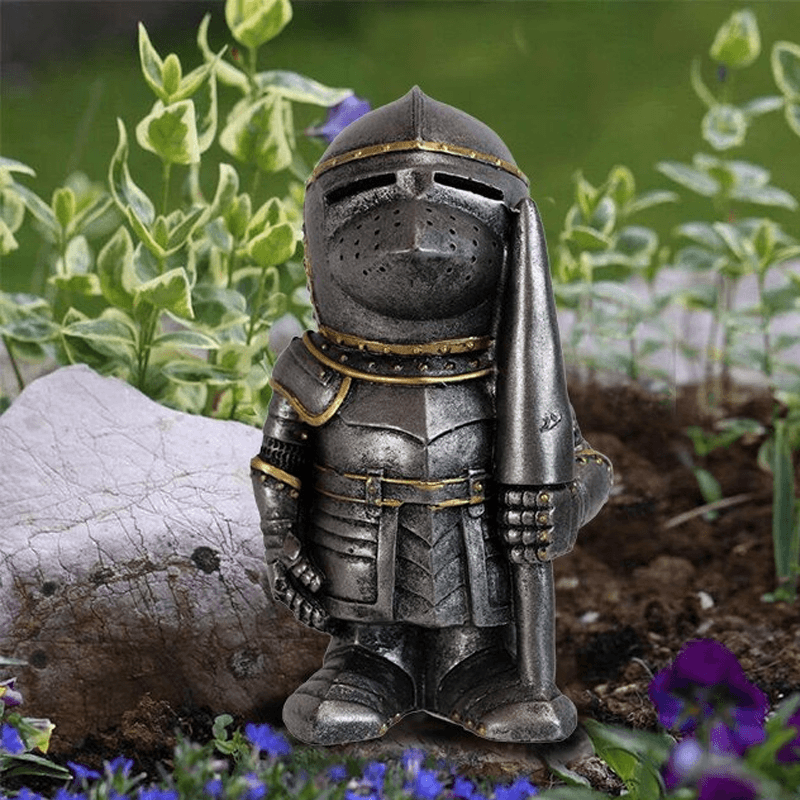 Mosrugs | Comfybear™Garden Gnomes Guardian