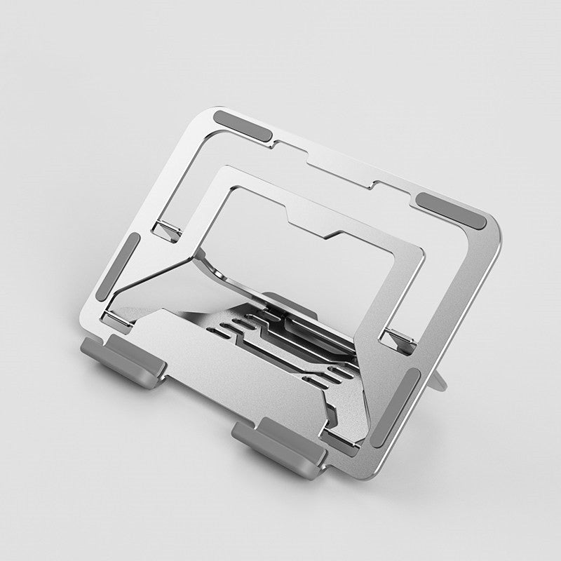 Mosrugs | Portable Foldable Tablet Holder with 6 Adjustable Angles, for Your Home and Office