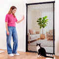 72" Extra-Tall Cat Gate