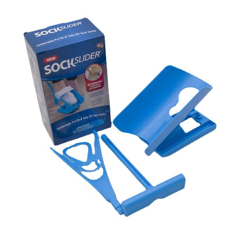 Mosrugs | Sock puller for seniors and disabled individuals
