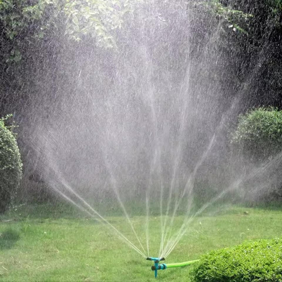 Sprinkler Systems For Gardens 5 Set