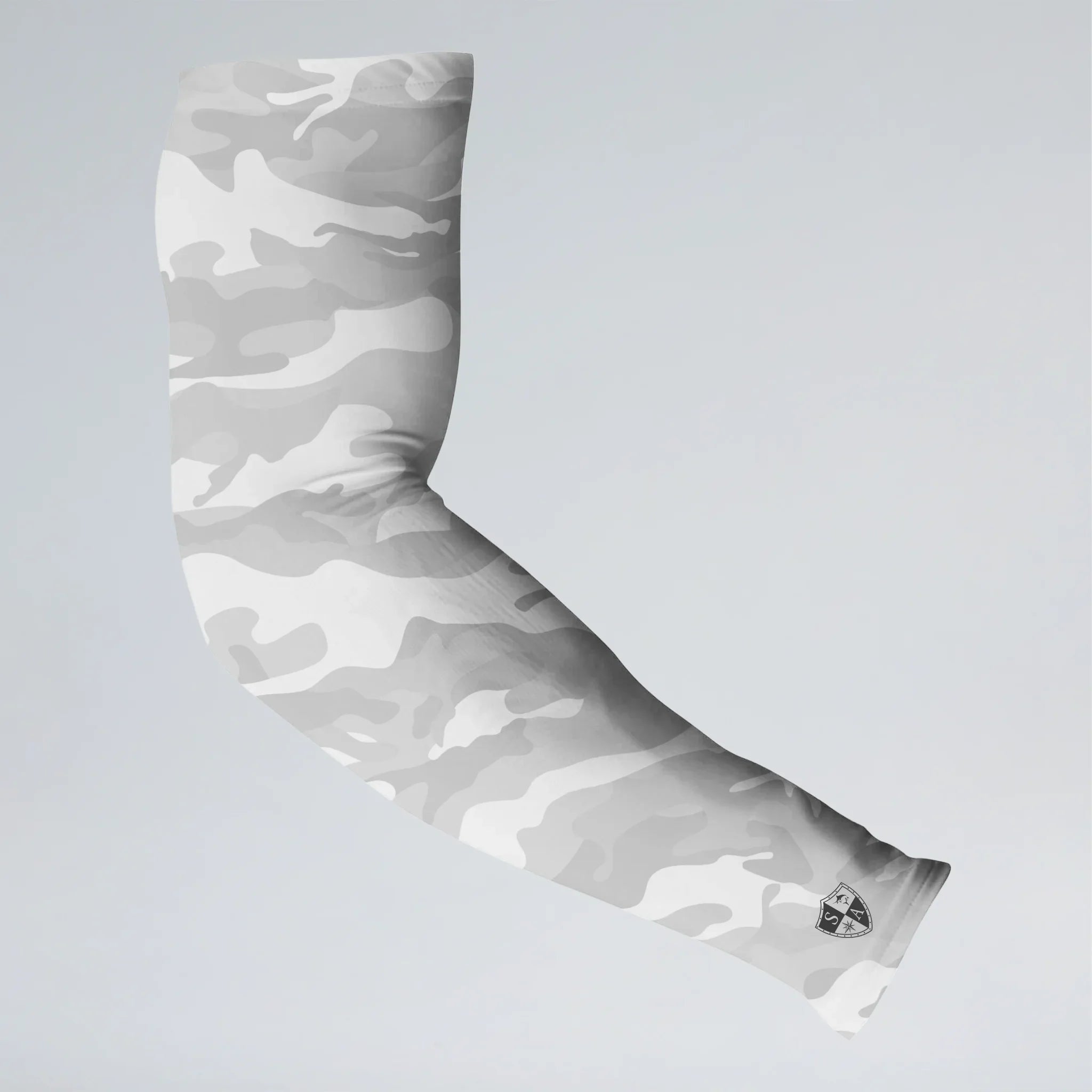 Arm Sleeve | Ghost Military Camo