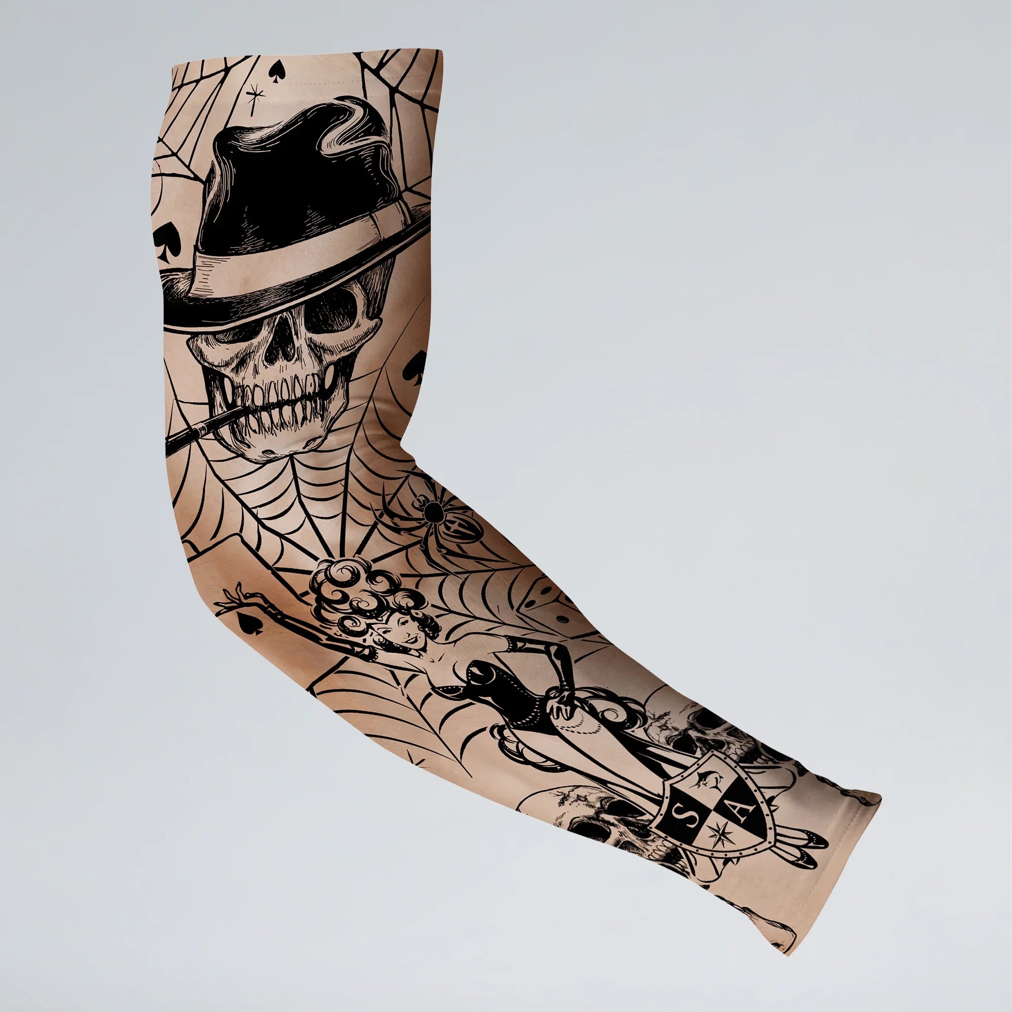 Arm Sleeve | Inked Up