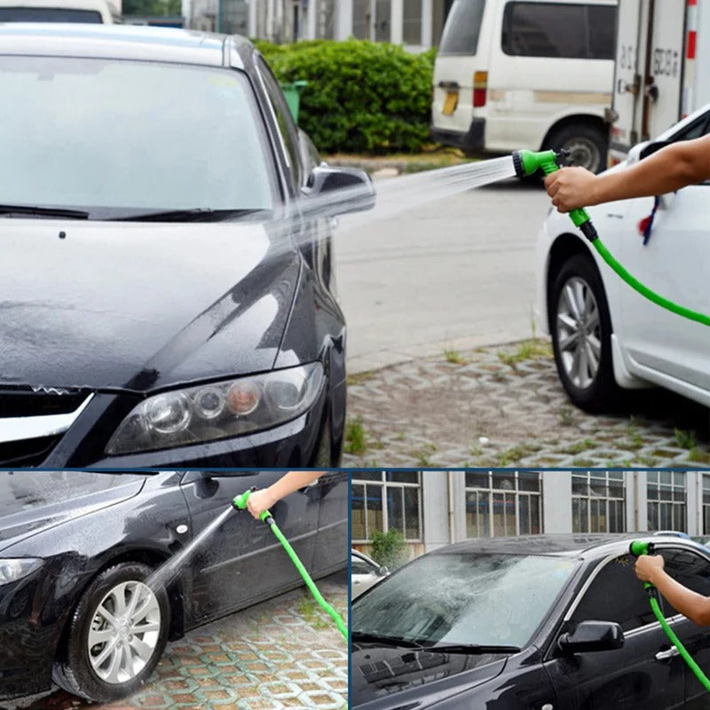 Garden Hose Flexy