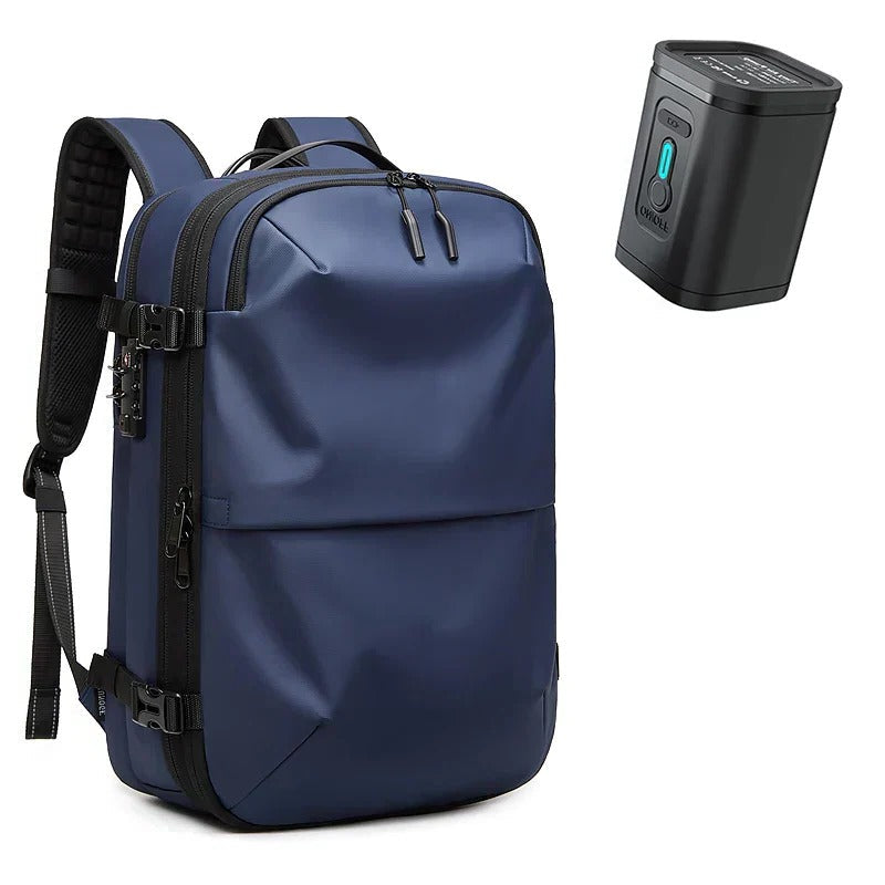 Compression Travel Backpack