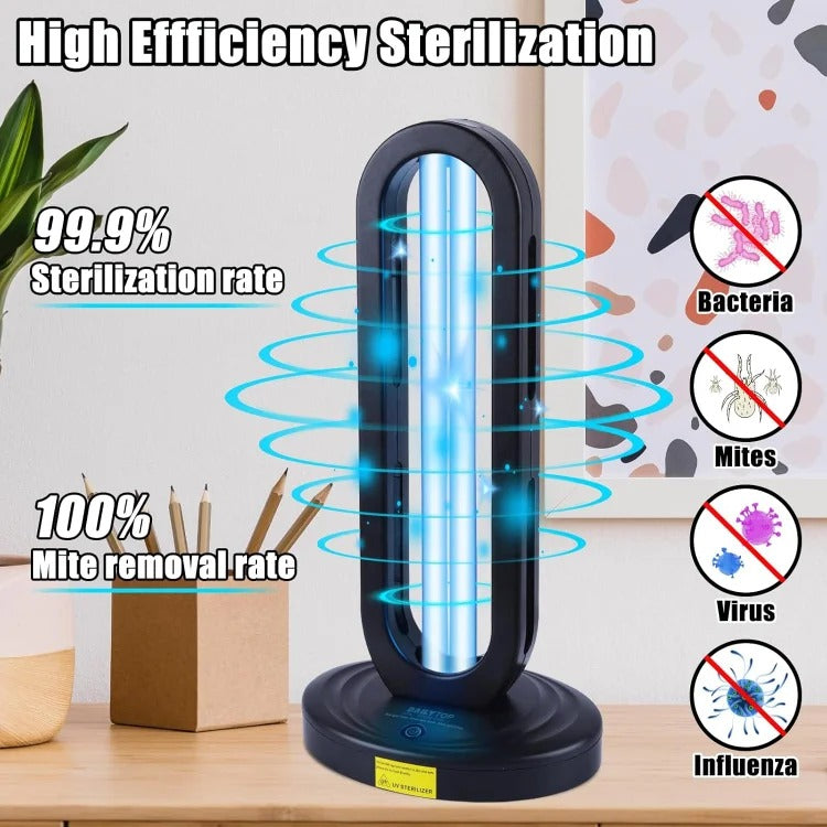 Ultraviolet Sterilizer Lamp