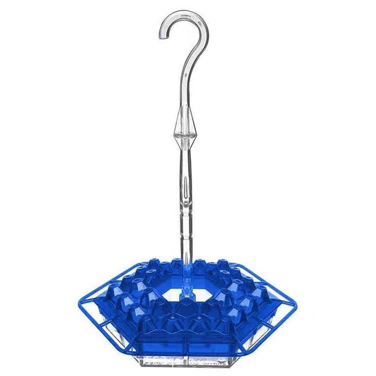 Ant Proof Hummingbird Feeder Outdoor Hanging Perch