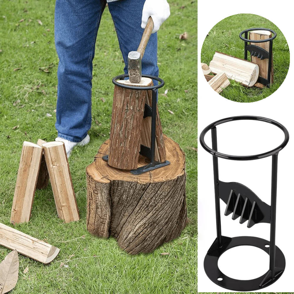 Firewood Splitter