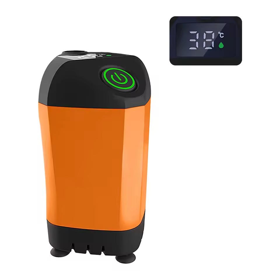 Portable Camping Shower