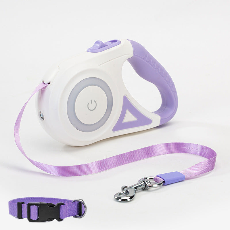 Mosrugs Retractable Dog Leash