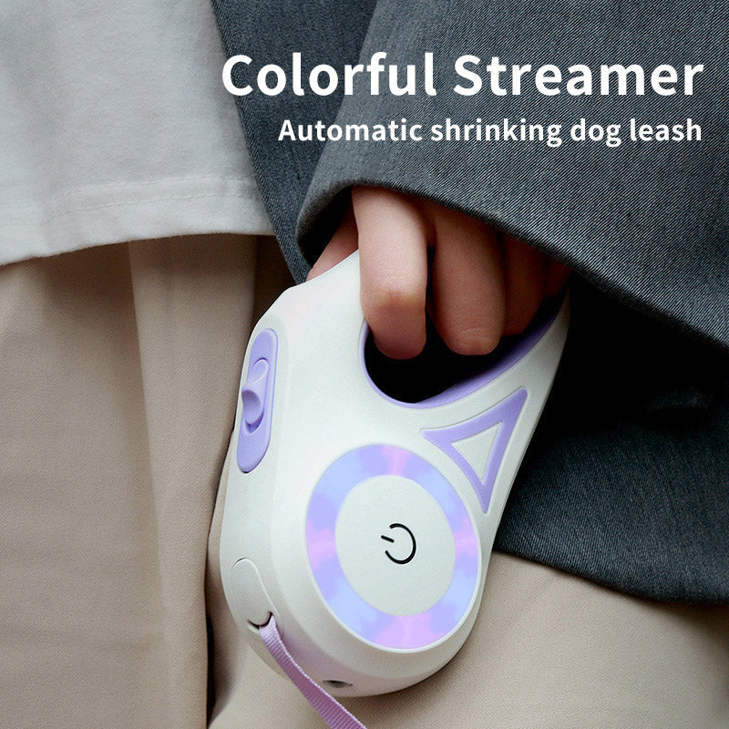 Mosrugs Retractable Dog Leash