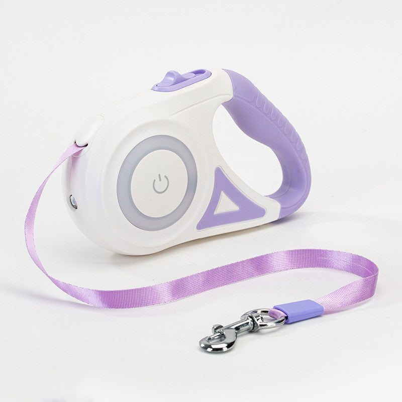 Mosrugs Retractable Dog Leash