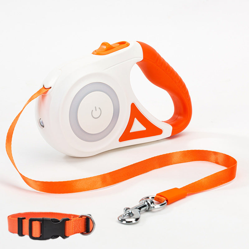 Mosrugs Retractable Dog Leash