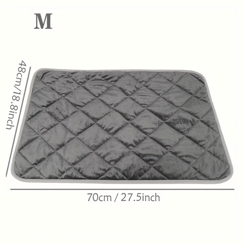 ToastyPaws Dog Self-Heating Pad
