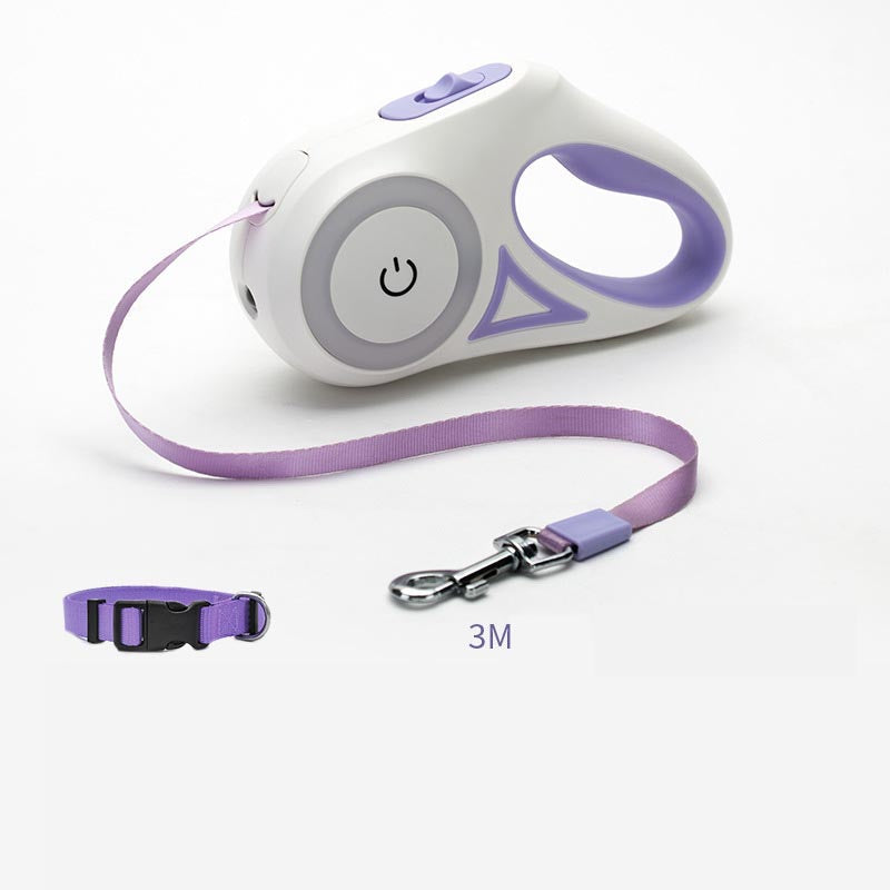 Mosrugs Retractable Dog Leash